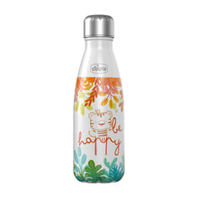 Load image into Gallery viewer, Chicco Inox Bottle 500ml
