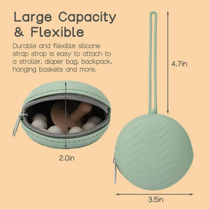 Pacifier Holder
