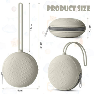 Pacifier Holder