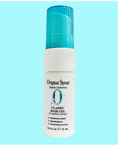 Original Sprout Classic Hair Gel
