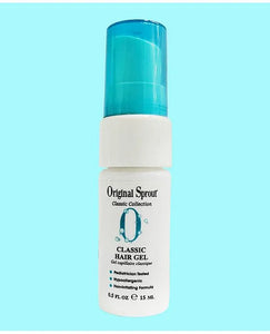 Original Sprout Classic Hair Gel