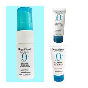 Original Sprout Classic Hair Gel