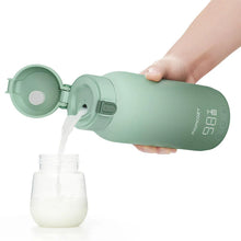 Load image into Gallery viewer, MomCozy Portable Breastmilk &amp; Water Warmer 500ml For Travel
