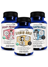 Load image into Gallery viewer, Legendairy Milk Lactation Support Bundle
