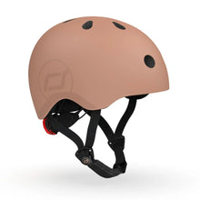 Load image into Gallery viewer, Scoot &amp; Ride - Kid Helmet
