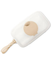 Load image into Gallery viewer, Skip Hop Grab &amp; Go Snug Seal Wipes Case
