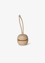Load image into Gallery viewer, Citron Silicone Pacifier Holder Ballerina
