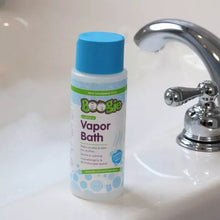 Load image into Gallery viewer, Boogie bubbling Vapor bath 296ml
