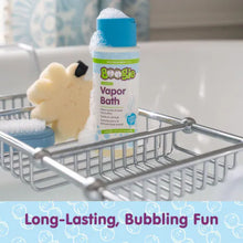Load image into Gallery viewer, Boogie bubbling Vapor bath 296ml
