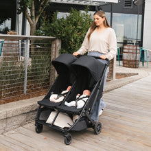 Load image into Gallery viewer, UppaBaby Minu Duo Stroller
