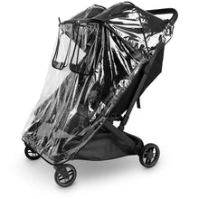 Load image into Gallery viewer, UppaBaby Minu Duo Stroller
