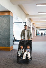 Load image into Gallery viewer, UppaBaby Minu Duo Stroller
