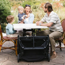 Load image into Gallery viewer, UppaBaby Minu Duo Stroller
