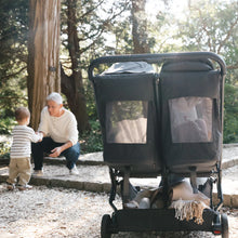 Load image into Gallery viewer, UppaBaby Minu Duo Stroller
