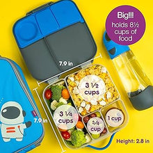 Load image into Gallery viewer, B.Box Lunch Box
