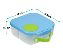Load image into Gallery viewer, B.Box Mini Lunch Box
