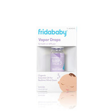 Load image into Gallery viewer, Frida Baby Vapor Bath Drops 3m+ 9.5ml
