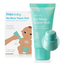 Load image into Gallery viewer, Frida Baby No Mess Vapor Rub Eucalyptus + Lavender
