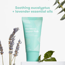Load image into Gallery viewer, Frida Baby No Mess Vapor Rub Eucalyptus + Lavender
