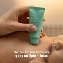 Load image into Gallery viewer, Frida Baby No Mess Vapor Rub Eucalyptus + Lavender
