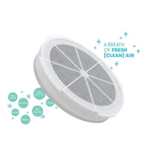 Load image into Gallery viewer, Frida Baby 3in1 Air Purifier Replacement Filter

