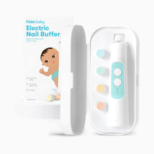 Load image into Gallery viewer, Frida Baby Electric Nail Buffer
