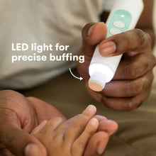Load image into Gallery viewer, Frida Baby Electric Nail Buffer
