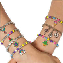 Load image into Gallery viewer, Galt Charm Jewellery 18 Metal Charms
