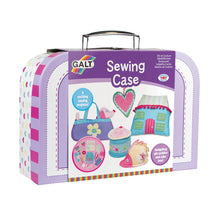 Load image into Gallery viewer, Galt Sewing Case 6 Exciting Sewing Projects
