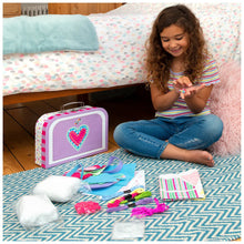 Load image into Gallery viewer, Galt Sewing Case 6 Exciting Sewing Projects
