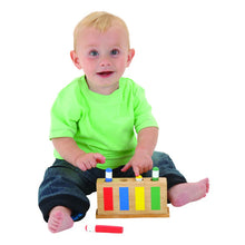 Load image into Gallery viewer, Galt Pop Up Toy 12m+
