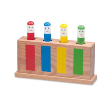 Load image into Gallery viewer, Galt Pop Up Toy 12m+

