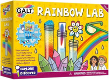 Load image into Gallery viewer, Galt Rainbow Lab 3yrs+
