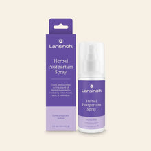 Load image into Gallery viewer, Lansinoh Herbal Perineal Spray, Postpartum Essentials
