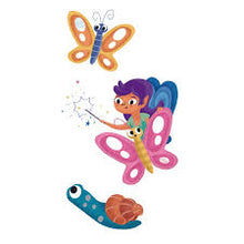 Load image into Gallery viewer, Galt Magic Puzzle Fairy Palace 15 Magical Patches 4-8yrs
