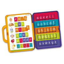 Load image into Gallery viewer, Galt Learn To Read 90 Excercises Over 3 Levels 5yrs+
