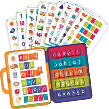 Load image into Gallery viewer, Galt Learn To Read 90 Excercises Over 3 Levels 5yrs+
