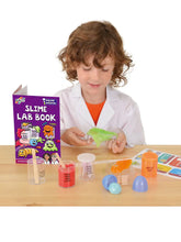 Load image into Gallery viewer, Galt Slime Lab Make Your Own Slime 5yrs+
