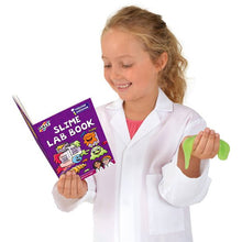 Load image into Gallery viewer, Galt Slime Lab Make Your Own Slime 5yrs+
