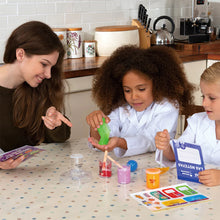 Load image into Gallery viewer, Galt Slime Lab Make Your Own Slime 5yrs+
