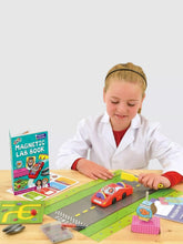 Load image into Gallery viewer, Galt Magnetic Lab Perfom Miraculous Magnetic Tricks 6yrs+
