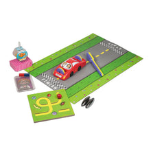 Load image into Gallery viewer, Galt Magnetic Lab Perfom Miraculous Magnetic Tricks 6yrs+
