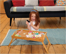 Load image into Gallery viewer, Galt Fairy Dress Up Set 22 Magnetic Pieces Of Clothing 3yrs+
