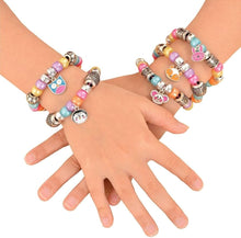 Load image into Gallery viewer, Galt Cute Charms 10 Metal Charms &amp; 300 Beads
