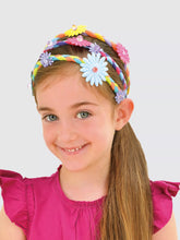 Load image into Gallery viewer, Galt Brilliant Hair Bands Create 8 Fab Hair Bands
