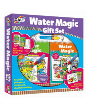 Load image into Gallery viewer, Galt Water Magic Gift Set With 2 Water Magic Placemats
