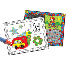 Load image into Gallery viewer, Galt Water Magic Gift Set With 2 Water Magic Placemats
