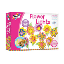 Load image into Gallery viewer, Galt Flower Lights Create 10 LED Flower Lights For Your Room
