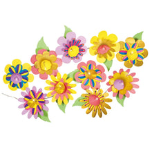 Load image into Gallery viewer, Galt Flower Lights Create 10 LED Flower Lights For Your Room
