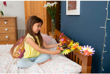 Load image into Gallery viewer, Galt Flower Lights Create 10 LED Flower Lights For Your Room
